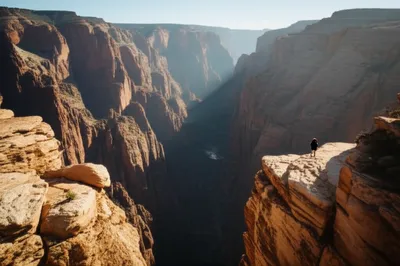 Illustration chasm - Image 1