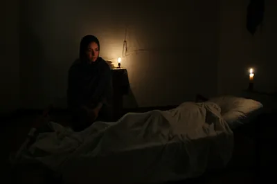 Illustration woken - Image 1