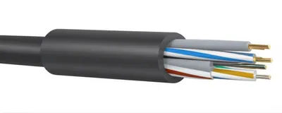 Illustration wire - Image 1