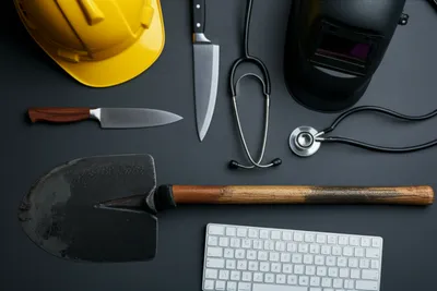 Illustration harness - Image 1