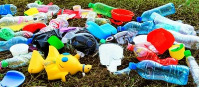 Illustration debris - Image 1