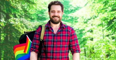 Illustration bear - Image 1