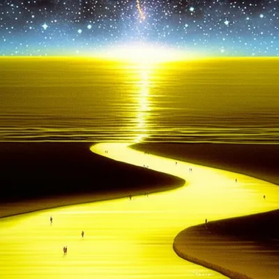 Illustration destinies - Image 1