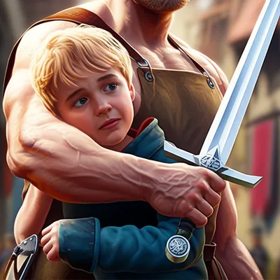 Illustration warranting - Image 1