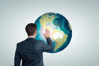 Illustration repudiating