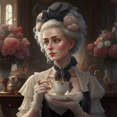 Illustration mince - Image 1