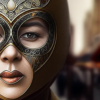 Illustration fudge - Image 1