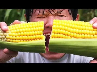 Illustration corny - Image 1