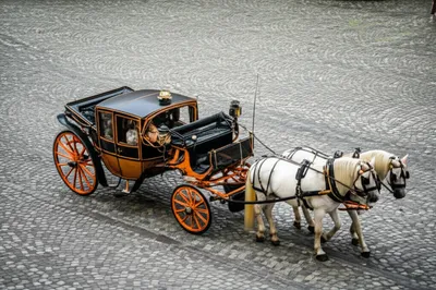 Illustration carriages - Image 1