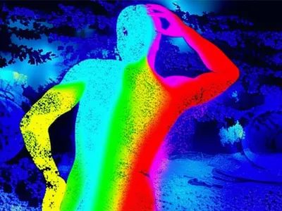 Illustration rainbows - Image 1