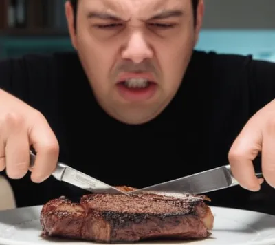 Illustration toughest - Image 1