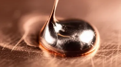 Illustration wetted - Image 1