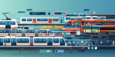 Illustration transits - Image 1