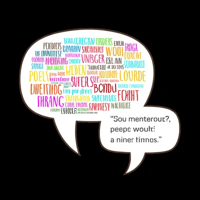 Illustration chatting - Image 1