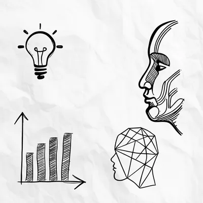 Illustration drawing - Image 1