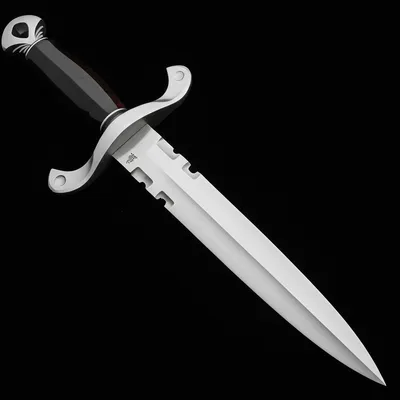 Illustration knife - Image 1