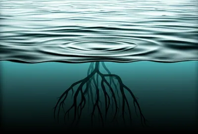 Illustration invisible - Image 1