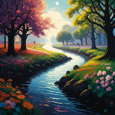 Illustration periods