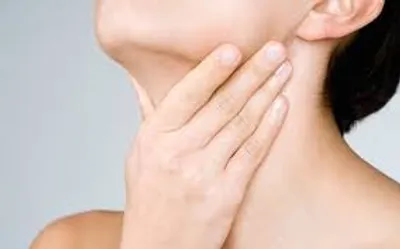 Illustration throat - Image 2