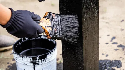 Illustration tarred - Image 1