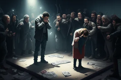 Illustration posting - Image 1