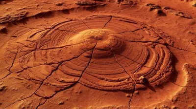 Illustration arachnoid - Image 1