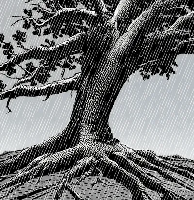 Illustration tore - Image 1