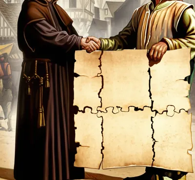 Illustration indent - Image 1