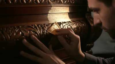 Illustration finishes - Image 1