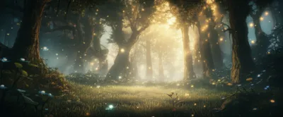 Illustration magical - Image 1