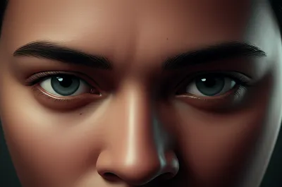 Illustration stare - Image 1