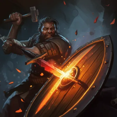 Illustration insistence - Image 1