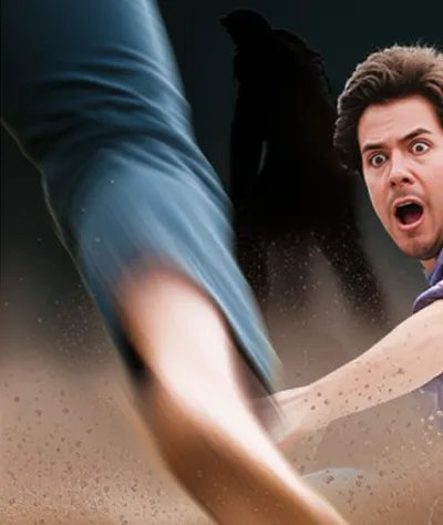 Illustration bolted - Image 2