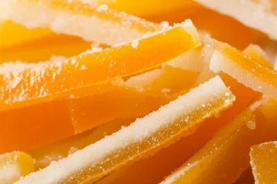 Illustration citron - Image 1