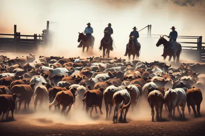 Illustration muster - Image 1