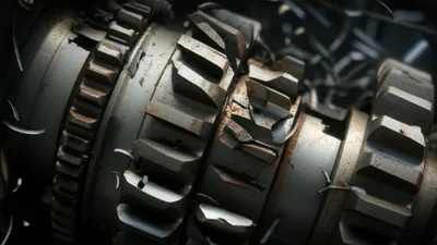 Illustration chew - Image 1