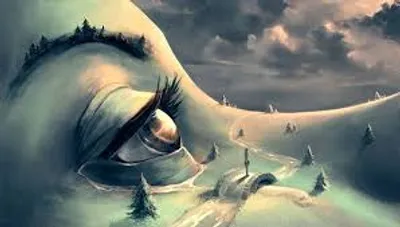 Illustration surreal - Image 2