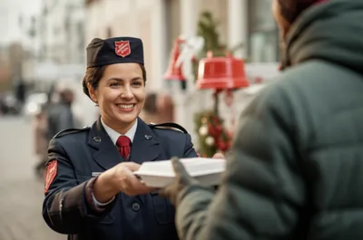 Illustration soldiers - Image 1