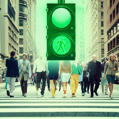 Illustration goes - Image 1