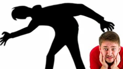 Illustration phobias - Image 1