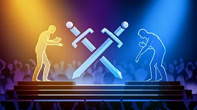 Illustration polemic - Image 1