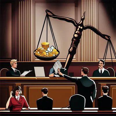 Illustration claiming - Image 1