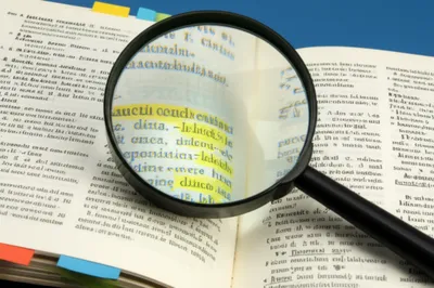 Illustration wordbook - Image 1