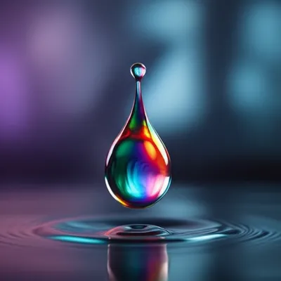 Illustration quintessence - Image 1