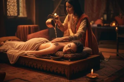 Illustration shampoos