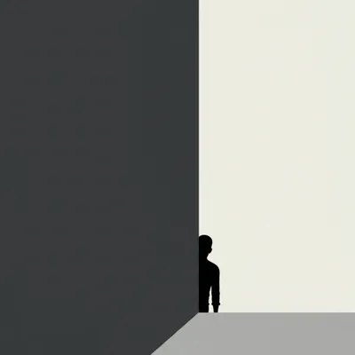 Illustration blink - Image 1