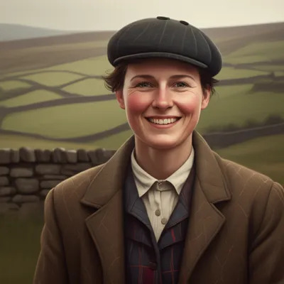 Illustration tyke - Image 1