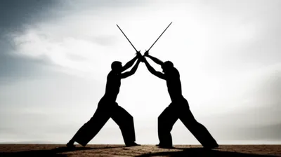 Illustration duels - Image 1