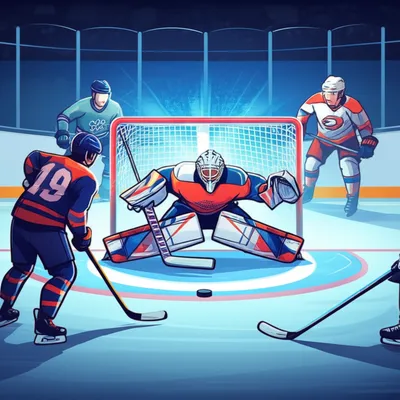 Illustration crease - Image 1