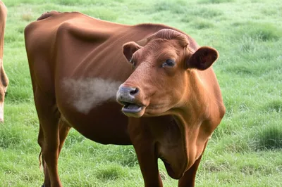 Illustration lowed - Image 1